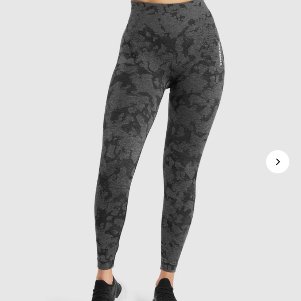 Gymshark Seamless Adapt Leggings